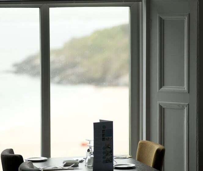 فندق The St Ives Bay