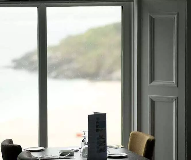 ホテル The St Ives Bay