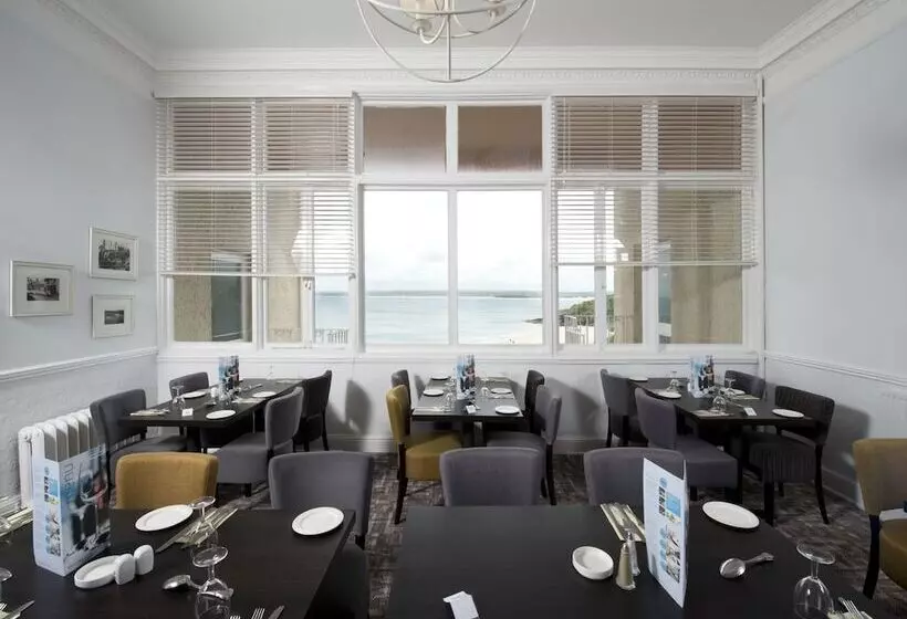 ホテル The St Ives Bay
