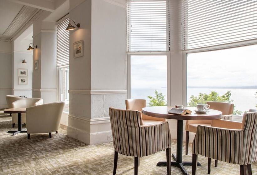 فندق The St Ives Bay