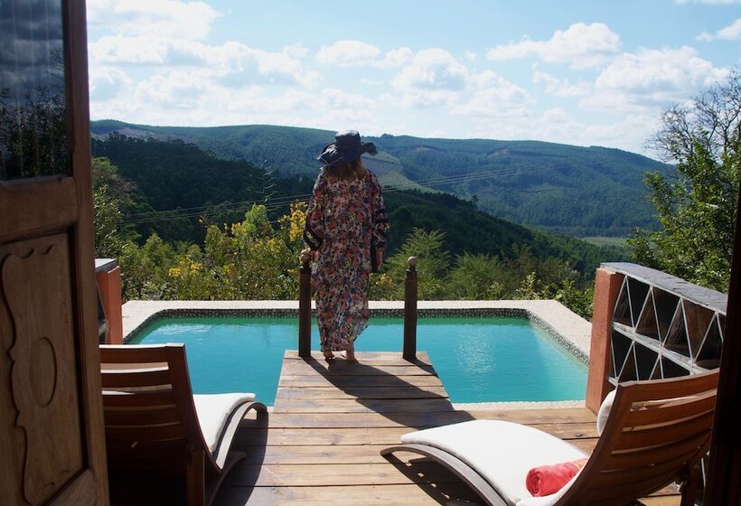 ホテル Timamoon Lodge