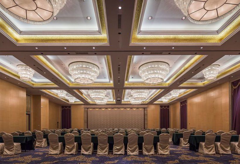 Отель Yongtai Smiler Hotspring