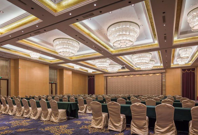 Отель Yongtai Smiler Hotspring