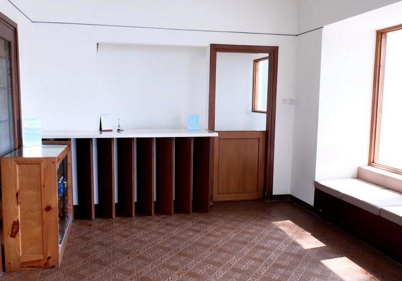 Hotel Zen Rooms Cipaganti