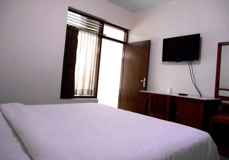 Hotel Zen Rooms Cipaganti
