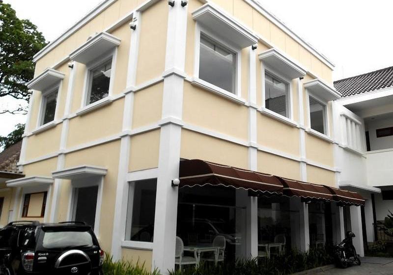 Hotel Zen Rooms Cipaganti