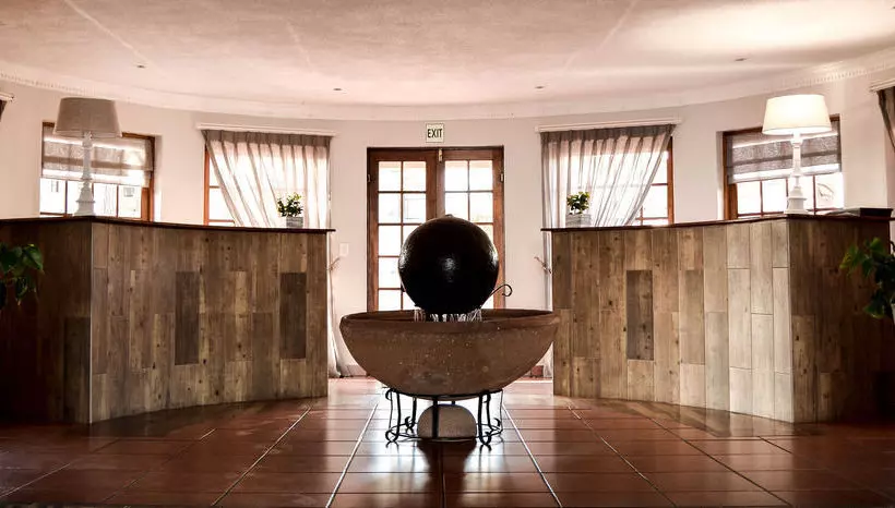 Ilita Lodge