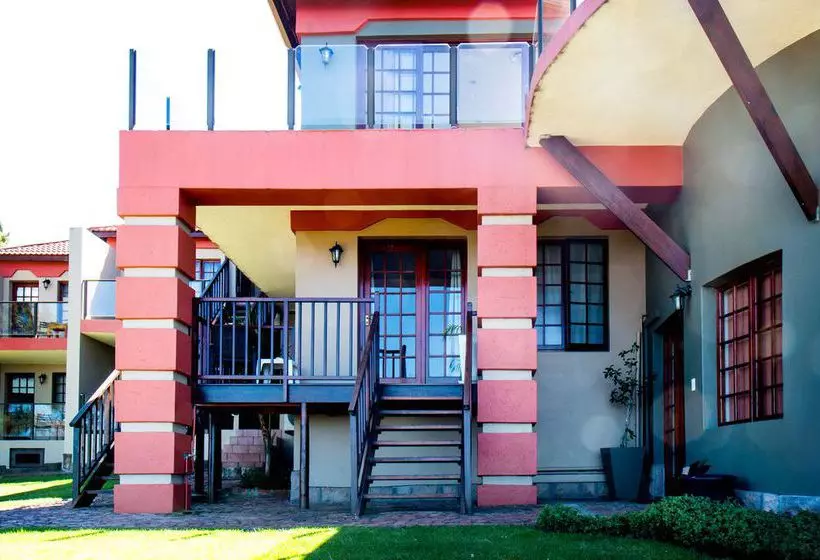 Ilita Lodge