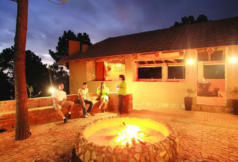 Ilita Lodge