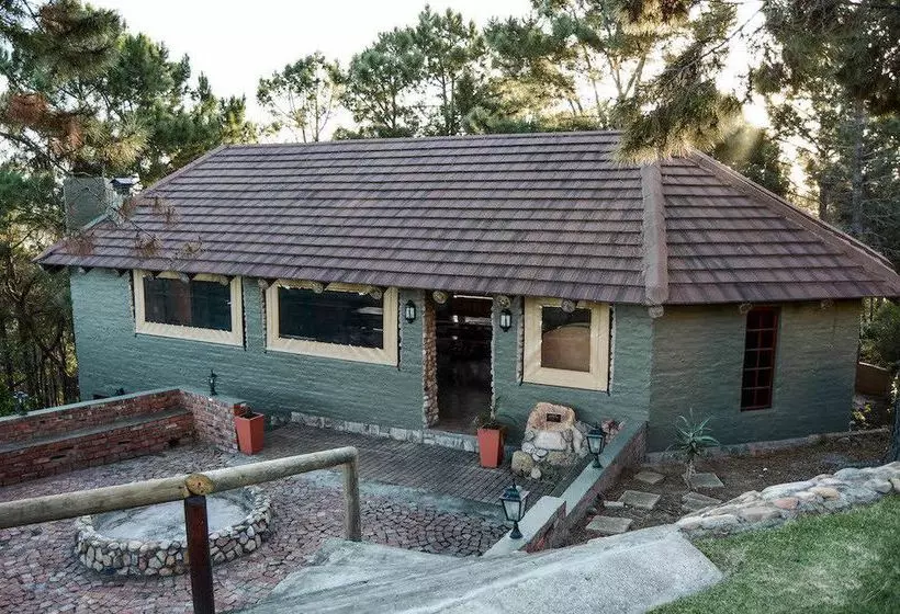 Ilita Lodge