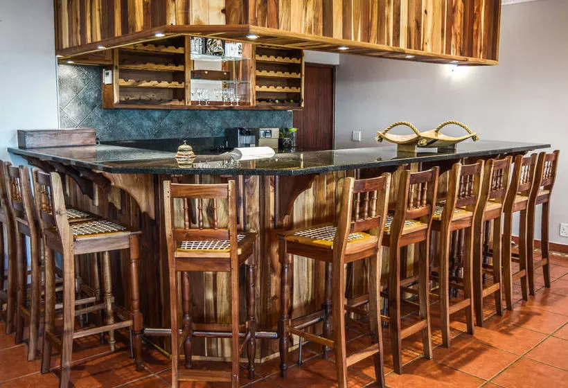 Ilita Lodge