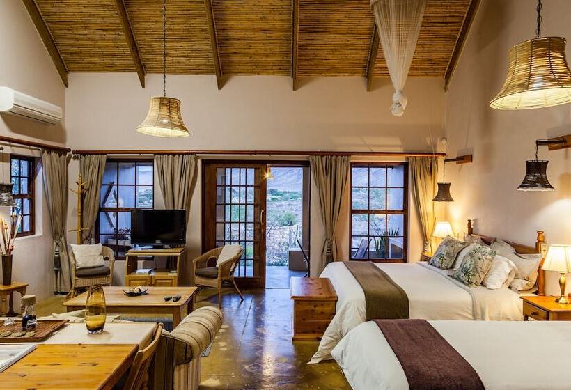 Karoo View Cottages