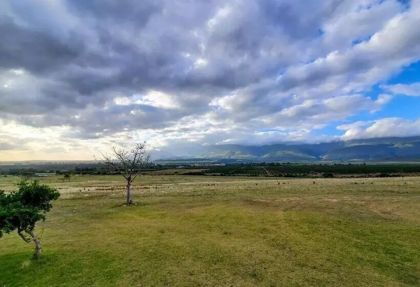 Kwetu Guest Farm
