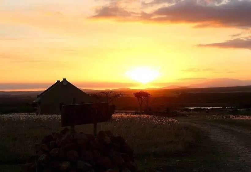 Kwetu Guest Farm