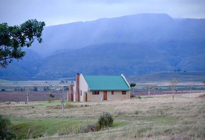 Kwetu Guest Farm