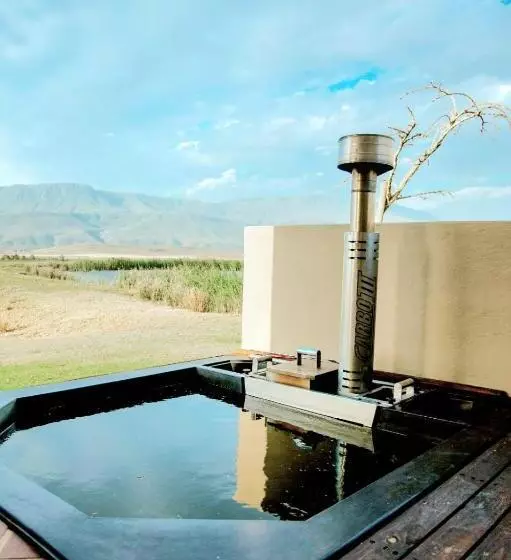 Kwetu Guest Farm