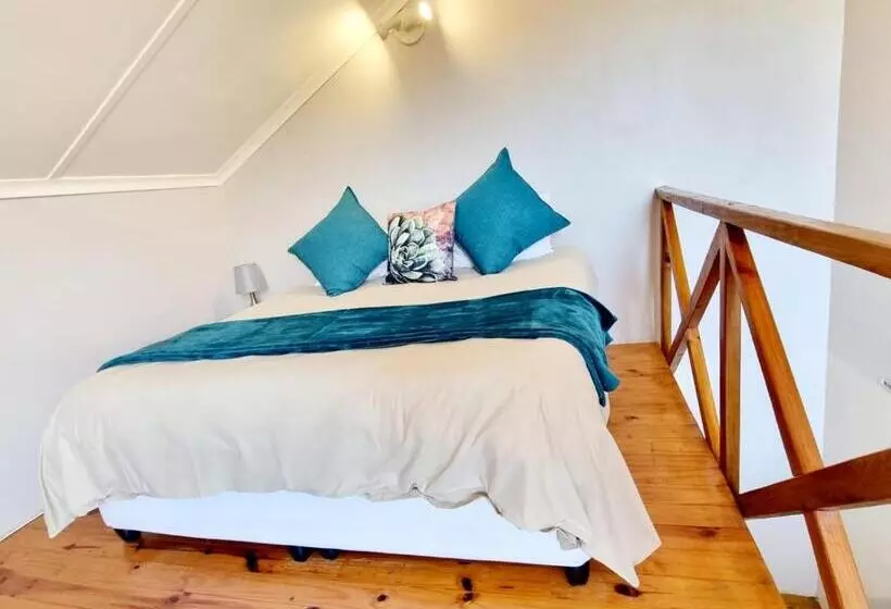 Kwetu Guest Farm