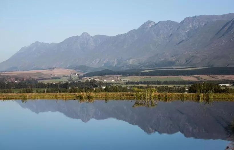 Kwetu Guest Farm