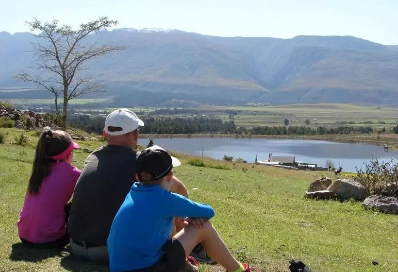 Kwetu Guest Farm