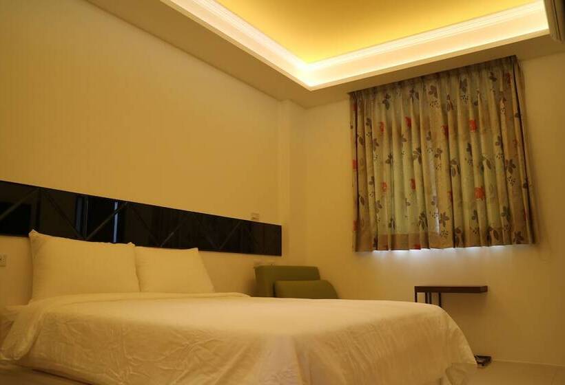 Manman B&b