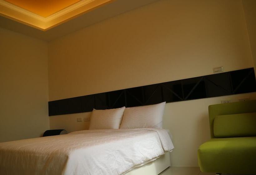 Manman B&b