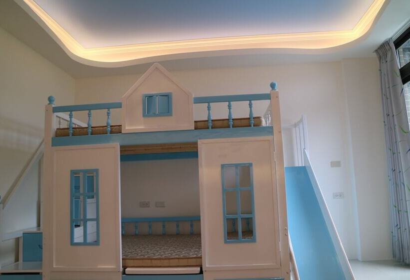 Manman B&b