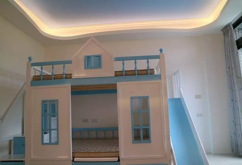 Manman B&b
