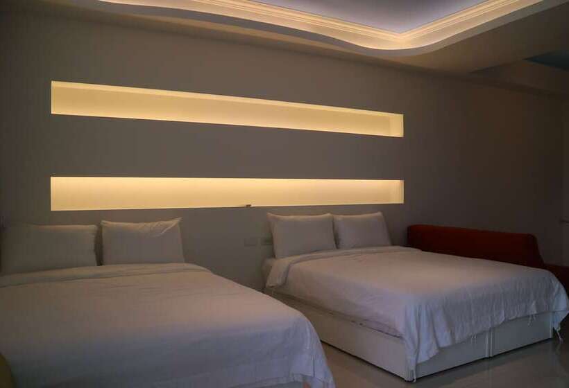 Manman B&b