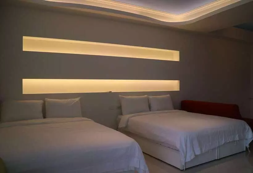 Manman B&b