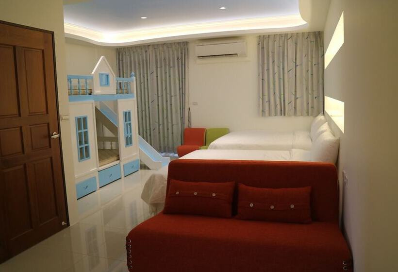 Manman B&b