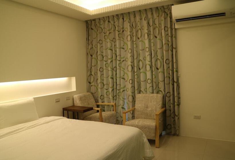 Manman B&b