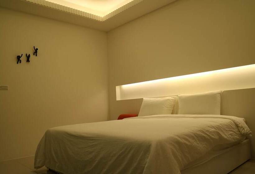 Manman B&b