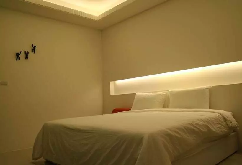 Manman B&b