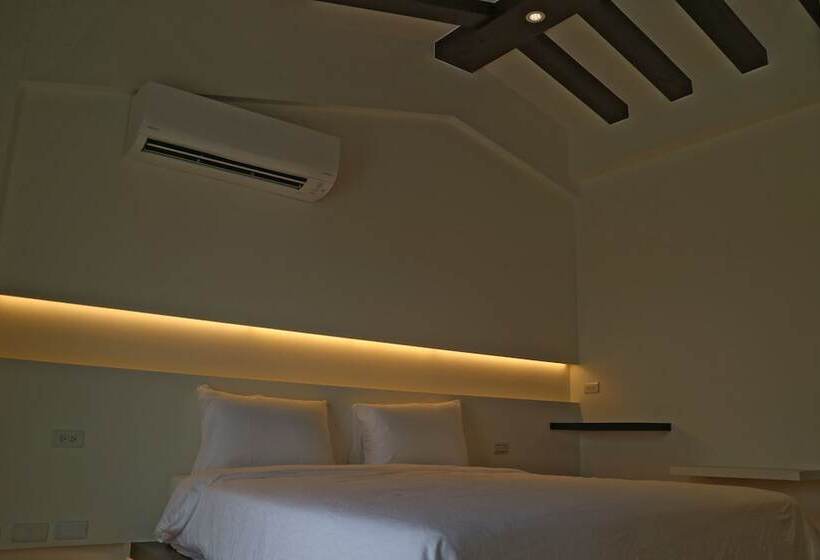 Manman B&b