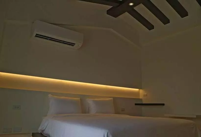 Manman B&b