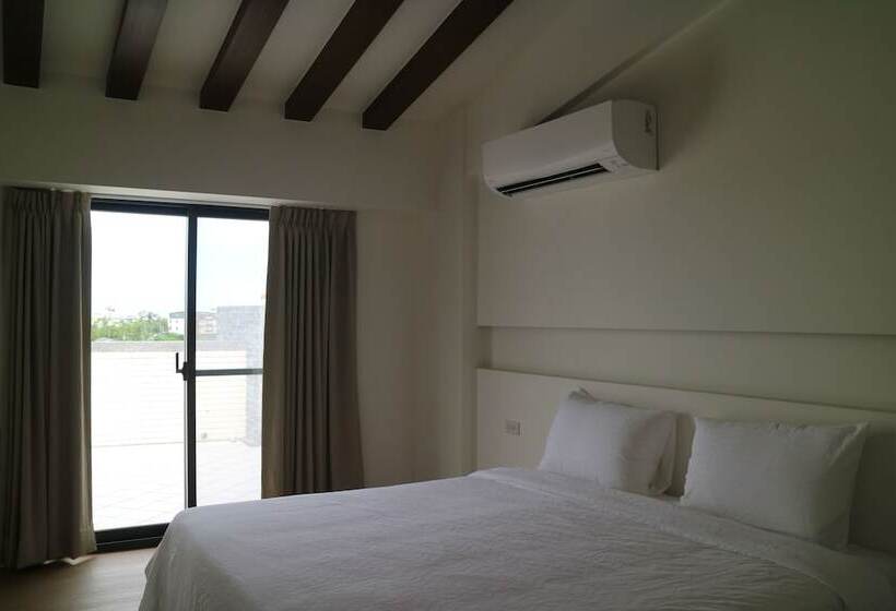 Manman B&b