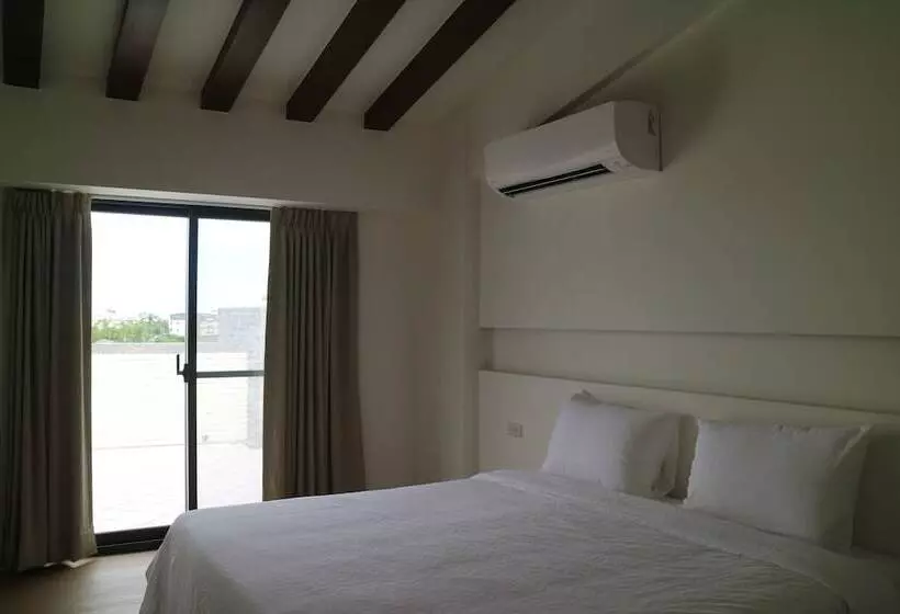 Manman B&b