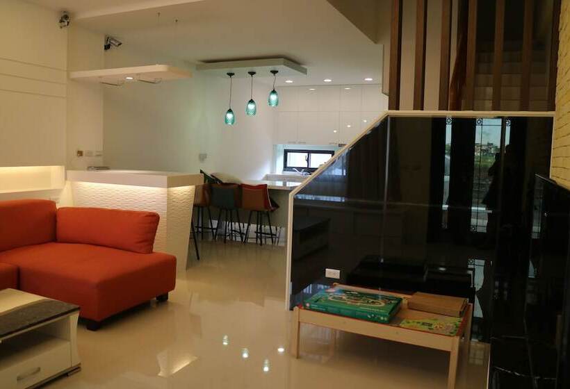 Manman B&b