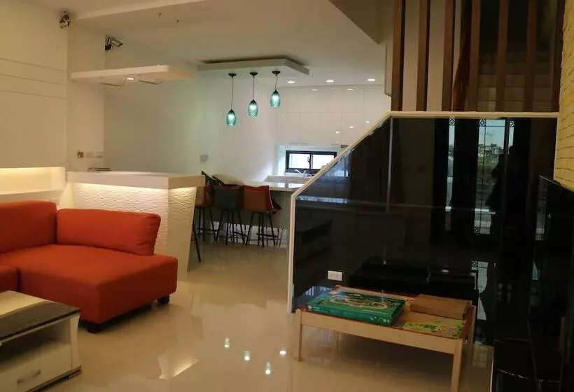 Manman B&b