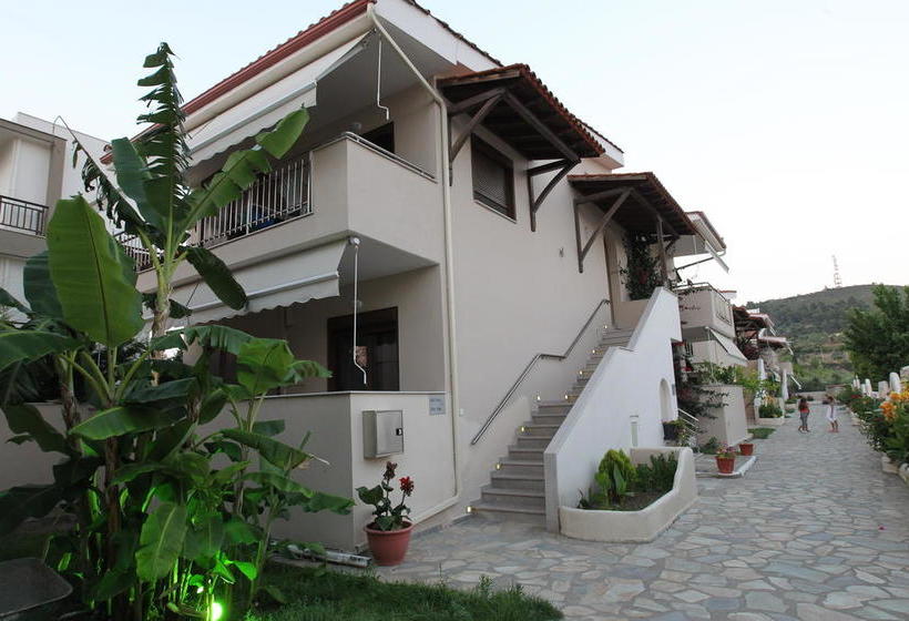 Meliton Inn Hotel & Suites By The Beach