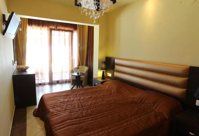 Meliton Inn Hotel & Suites By The Beach