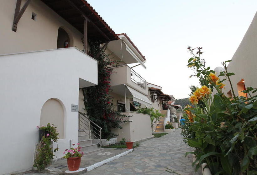 Meliton Inn Hotel & Suites By The Beach