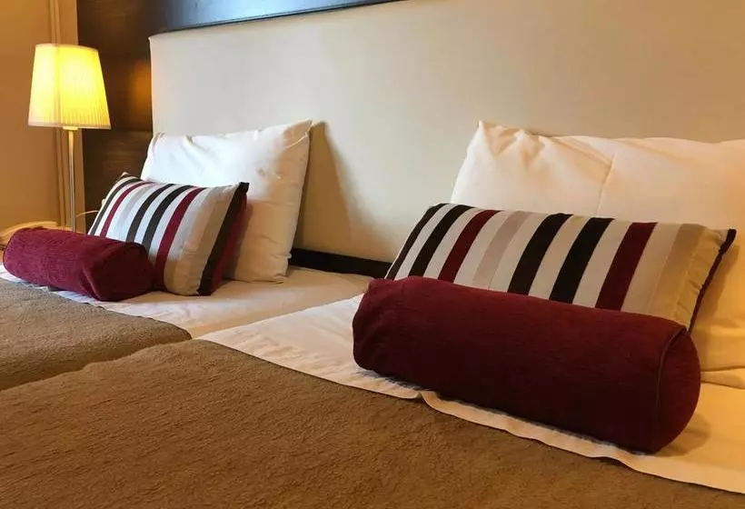 Meliton Inn Hotel & Suites By The Beach