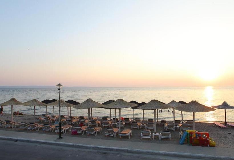 Meliton Inn Hotel & Suites By The Beach