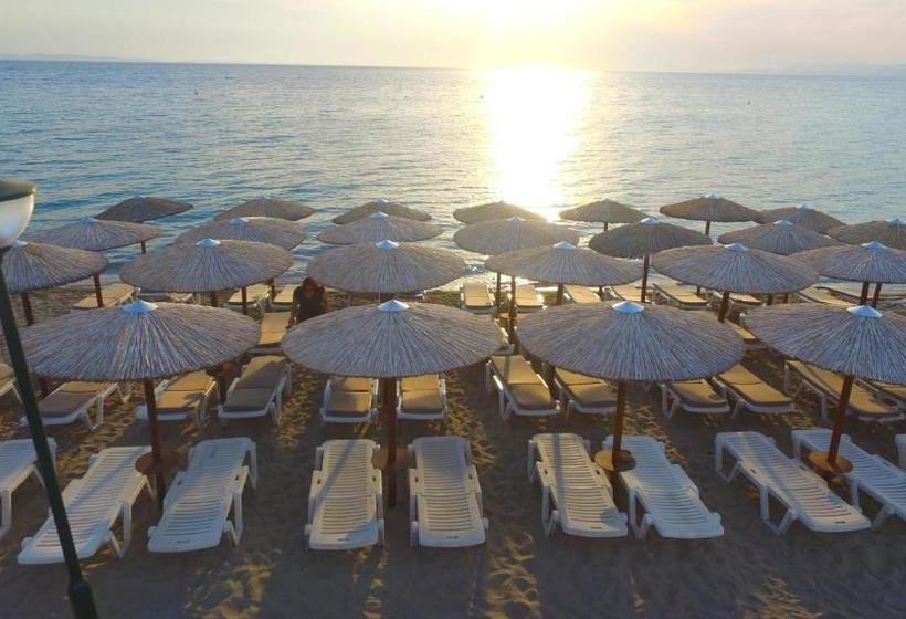 Meliton Inn Hotel & Suites By The Beach