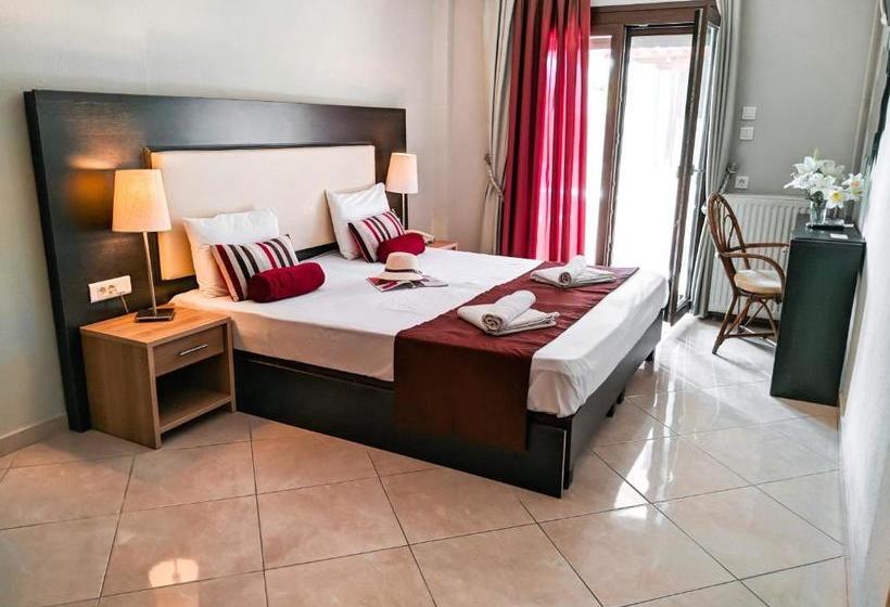 Meliton Inn Hotel & Suites By The Beach