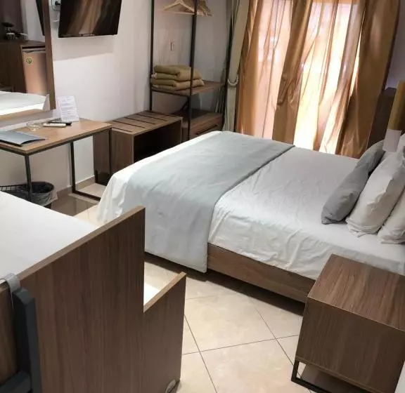 Meliton Inn Hotel & Suites By The Beach
