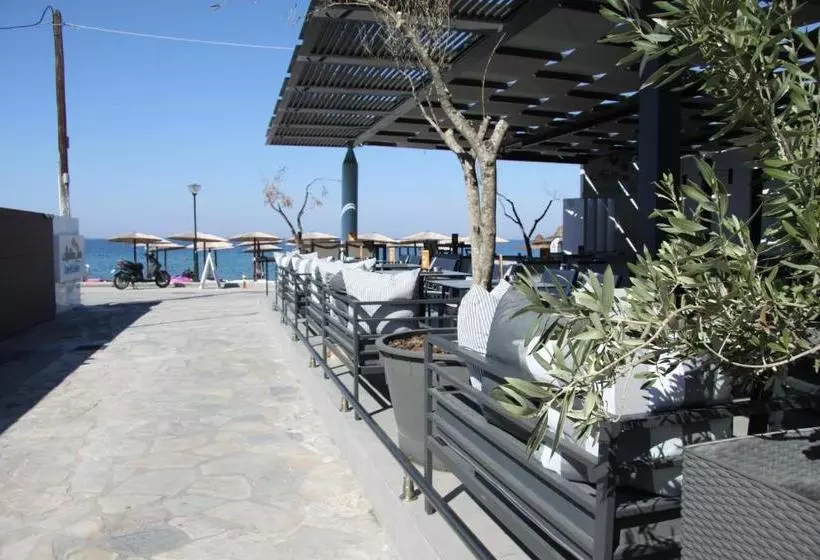 Meliton Inn Hotel & Suites By The Beach