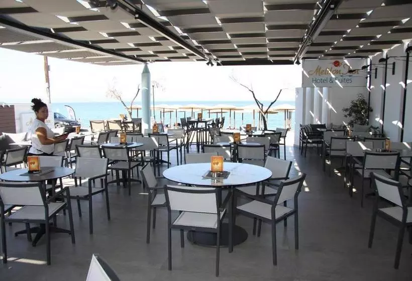 Meliton Inn Hotel & Suites By The Beach