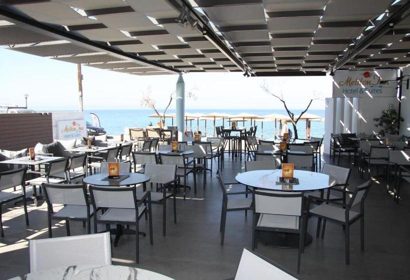 Meliton Inn Hotel & Suites By The Beach